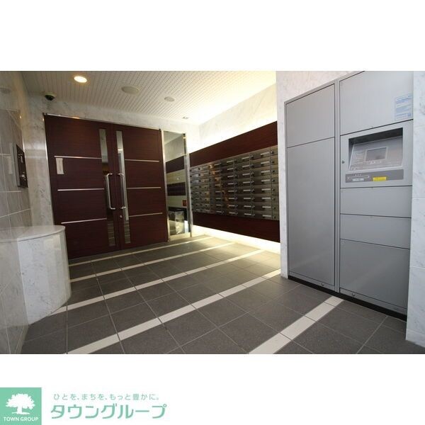 LUMINOUS東別院の物件内観写真