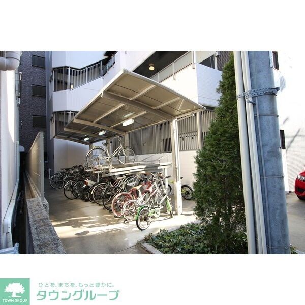 LUMINOUS東別院の物件内観写真