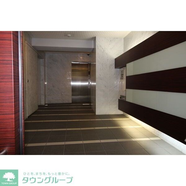 LUMINOUS東別院の物件内観写真