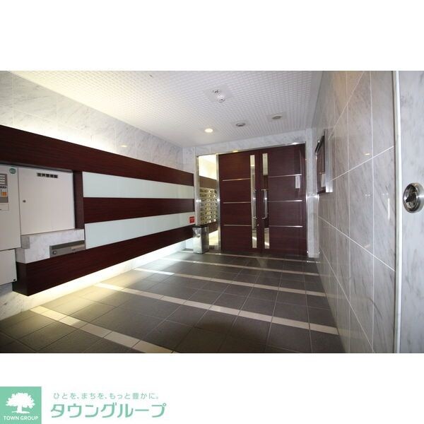 LUMINOUS東別院の物件内観写真