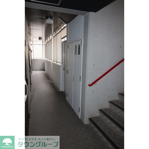 LUMINOUS東別院の物件内観写真