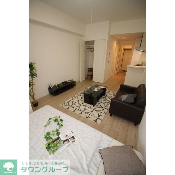 LUMINOUS東別院の物件内観写真