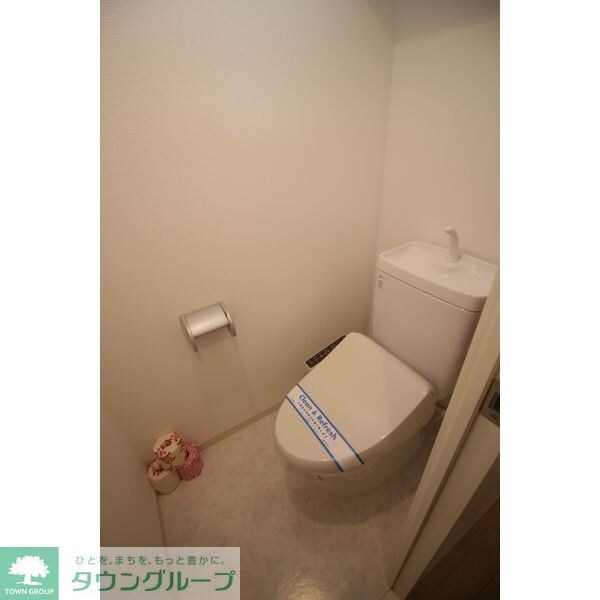 LUMINOUS東別院の物件内観写真