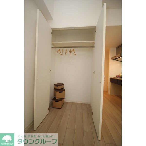 LUMINOUS東別院の物件内観写真