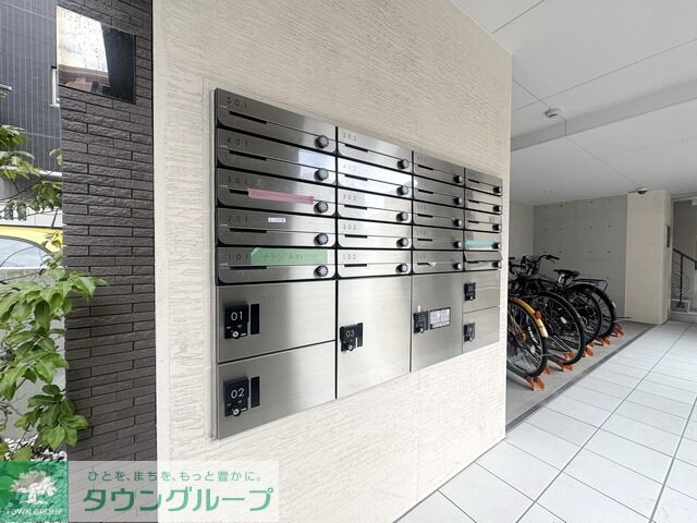 Branche車道の物件内観写真