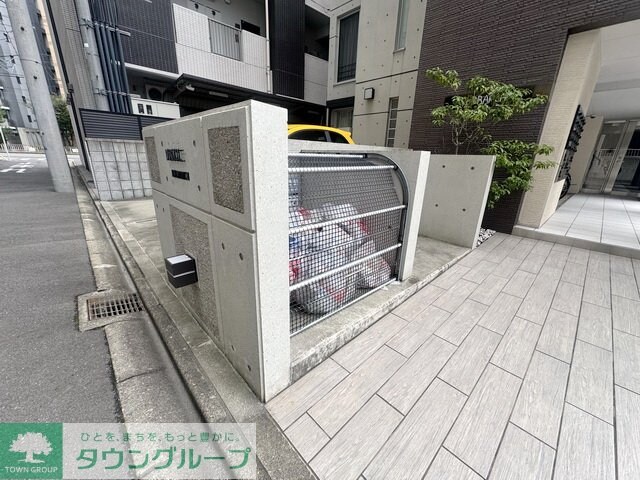 Branche車道の物件内観写真