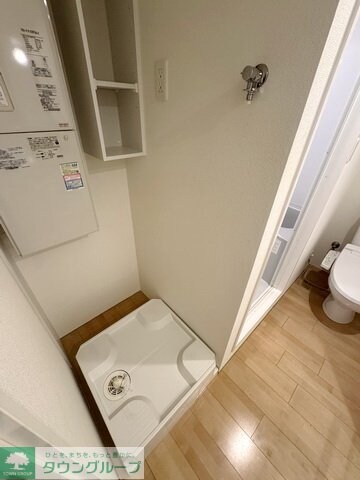 Branche車道の物件内観写真