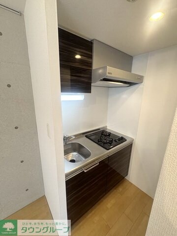 Branche車道の物件内観写真