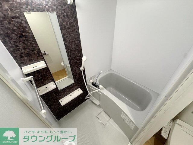 Branche車道の物件内観写真