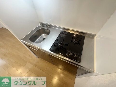 Branche車道の物件内観写真