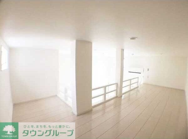 San・Marvelous(サンマーベラス)の物件内観写真