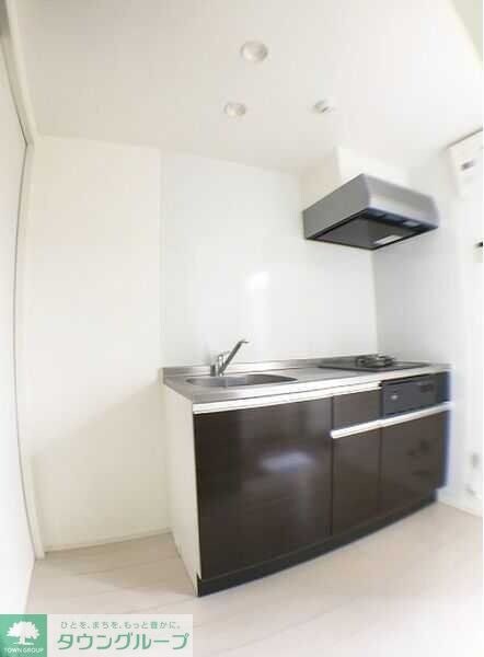 San・Marvelous(サンマーベラス)の物件内観写真