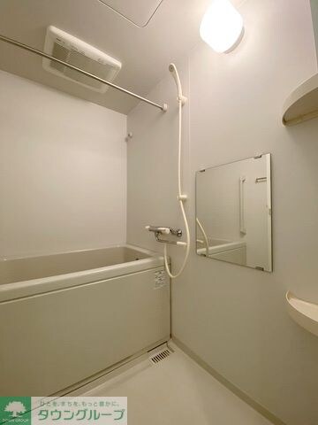 サルデーニャの物件内観写真