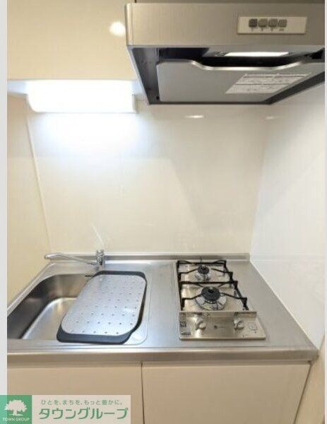 ハーモニーテラス上石川町IIの物件内観写真