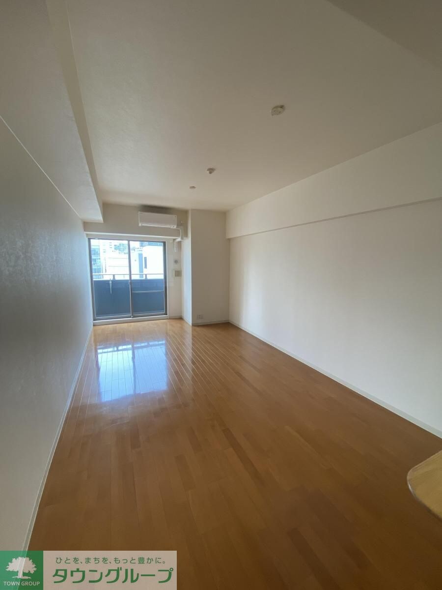 パークアクシス丸の内の物件内観写真
