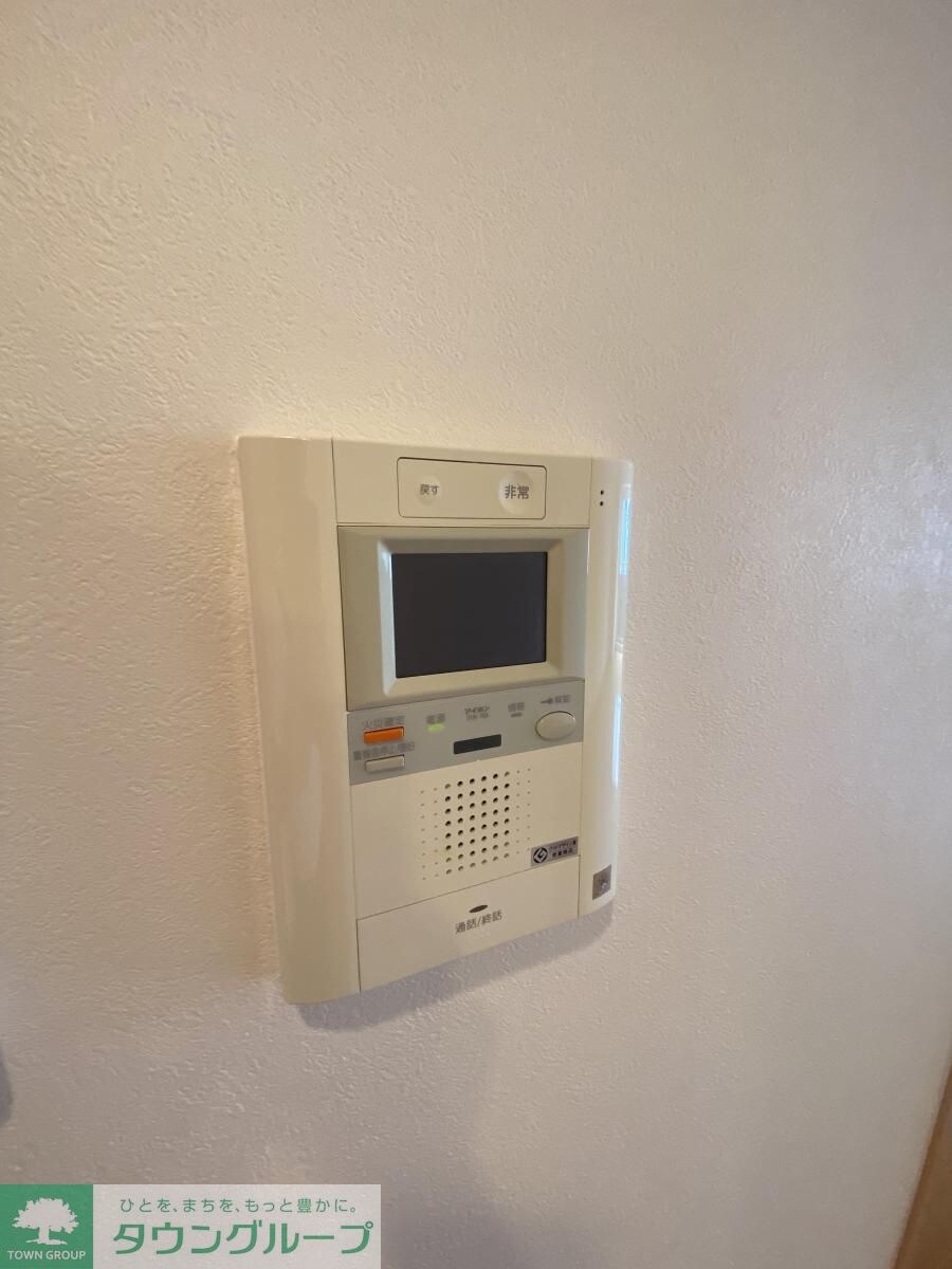 パークアクシス丸の内の物件内観写真