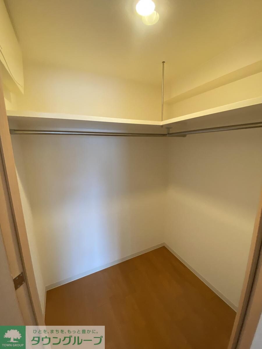 パークアクシス丸の内の物件内観写真