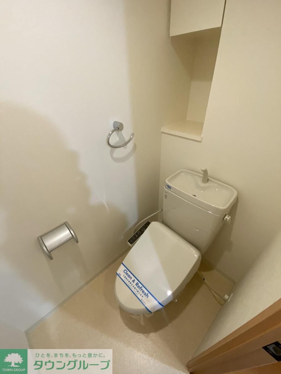 パークアクシス丸の内の物件内観写真