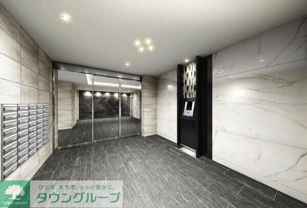 パルティール八田の物件内観写真