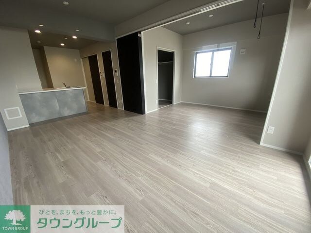 コートアクシスyoinnの物件内観写真