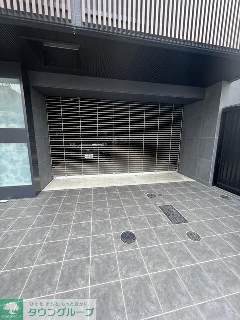 コートアクシスyoinnの物件内観写真