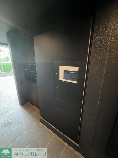 コートアクシスyoinnの物件内観写真