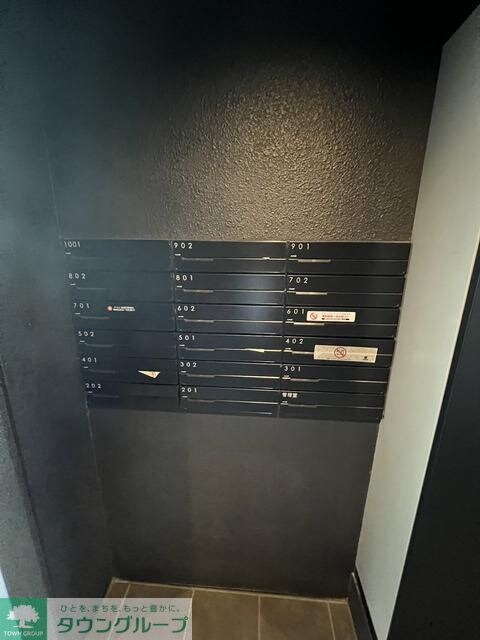 コートアクシスyoinnの物件内観写真