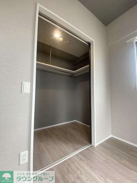 コートアクシスyoinnの物件内観写真