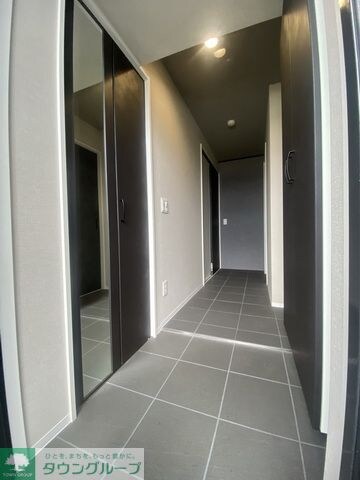 コートアクシスyoinnの物件内観写真