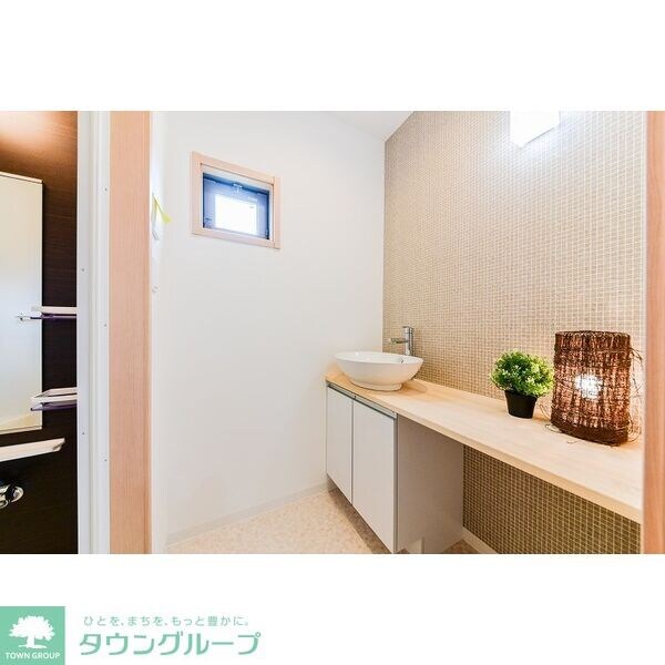 シーズンコート中村公園の物件内観写真