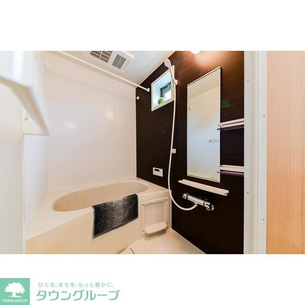 シーズンコート中村公園の物件内観写真