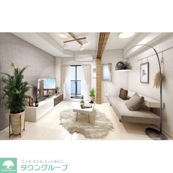 メイクス矢場町の物件内観写真