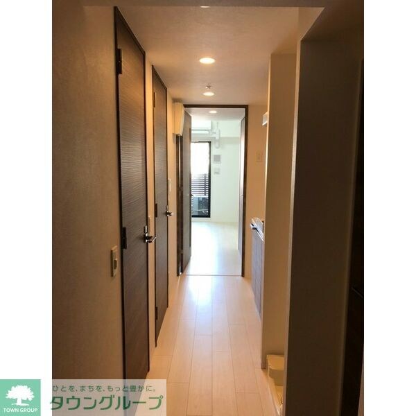 メイクス矢場町の物件内観写真