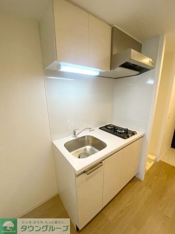 メイクス名駅南IIの物件内観写真