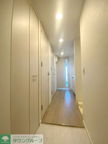 メイクス名駅南IIの物件内観写真