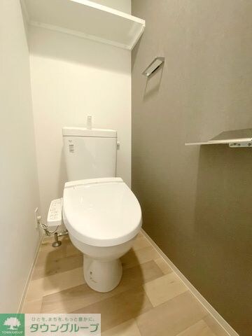 メイクス名駅南IIの物件内観写真