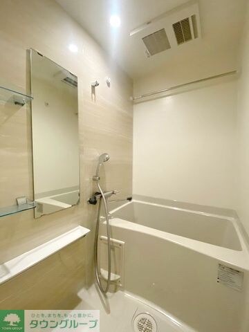 メイクス名駅南IIの物件内観写真