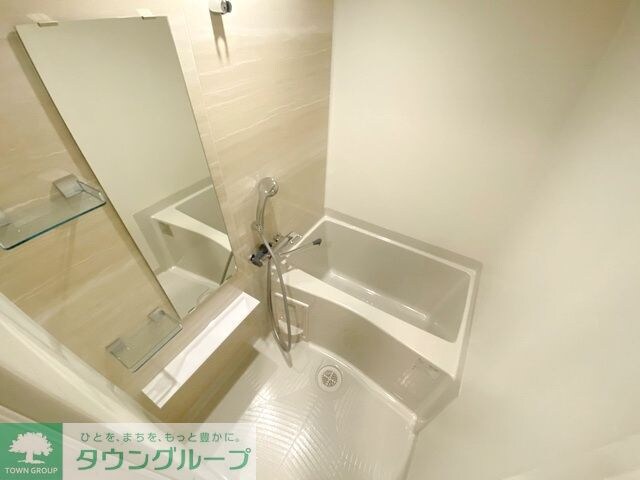 メイクス名駅南IIの物件内観写真