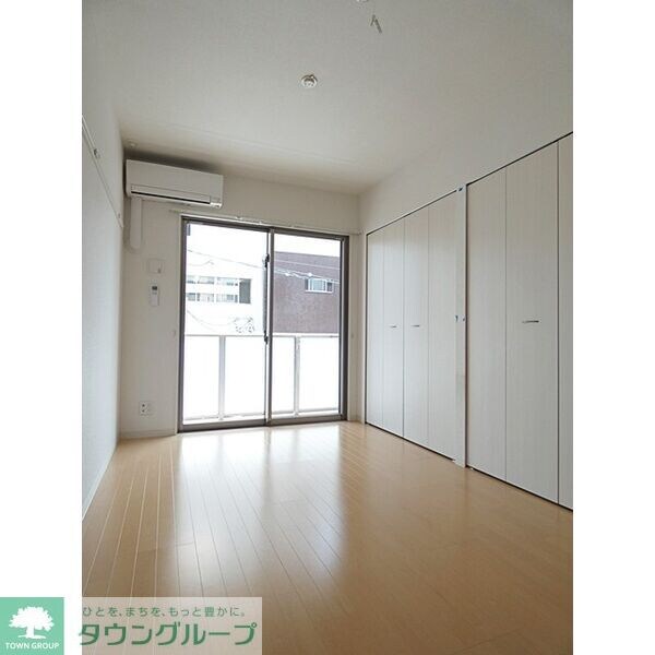 グランシャトゥ那古野の物件内観写真