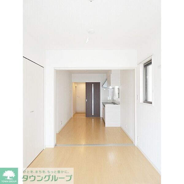 グランシャトゥ那古野の物件内観写真