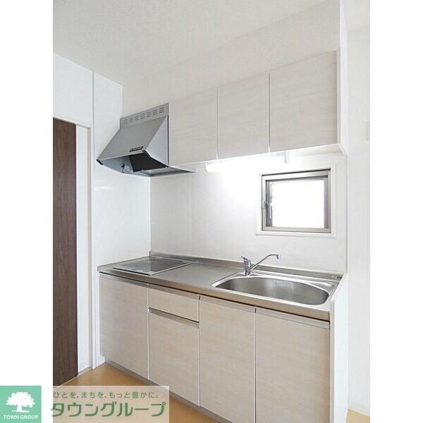 グランシャトゥ那古野の物件内観写真