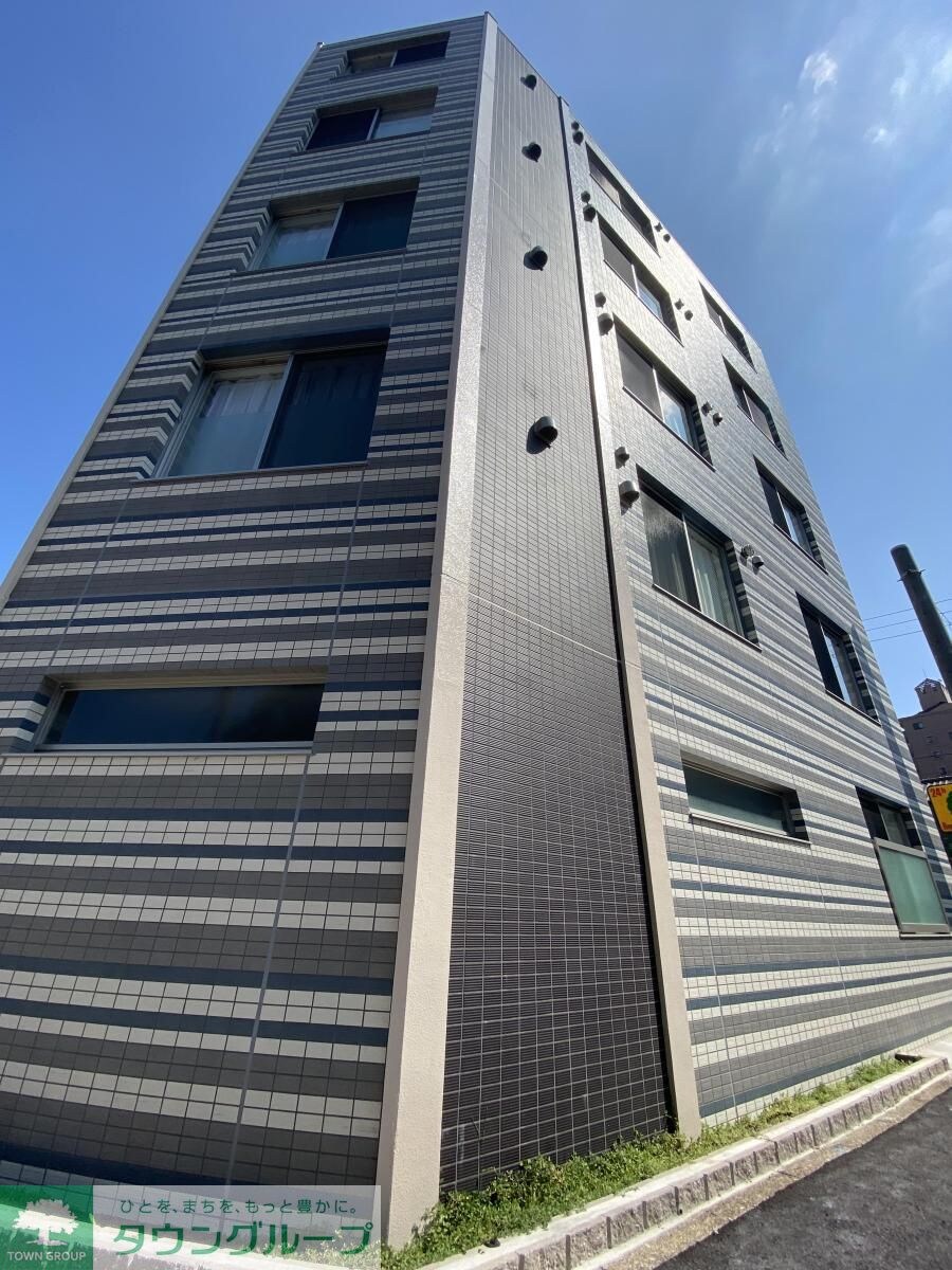 MTM東別院の物件内観写真