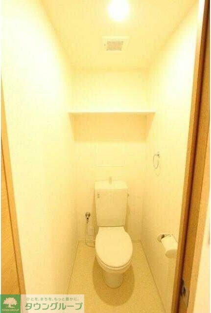 ホームクラルスの物件内観写真