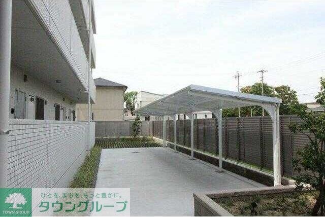 ホームクラルスの物件内観写真