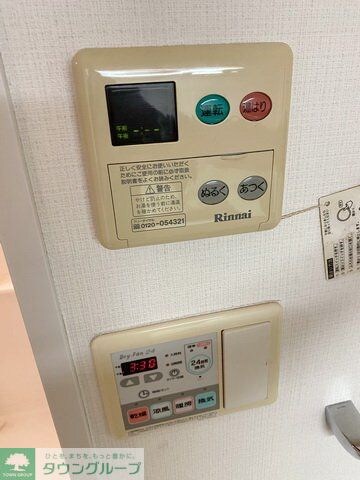 プレサンス大須観音駅前サクシードの物件内観写真