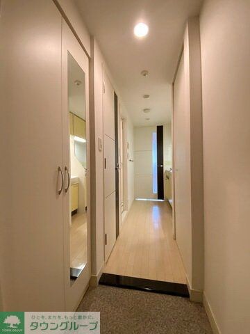 プレサンス大須観音駅前サクシードの物件内観写真