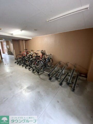 プレサンス大須観音駅前サクシードの物件内観写真