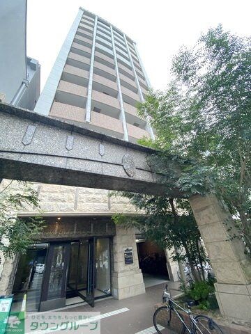 プレサンス大須観音駅前サクシードの物件内観写真