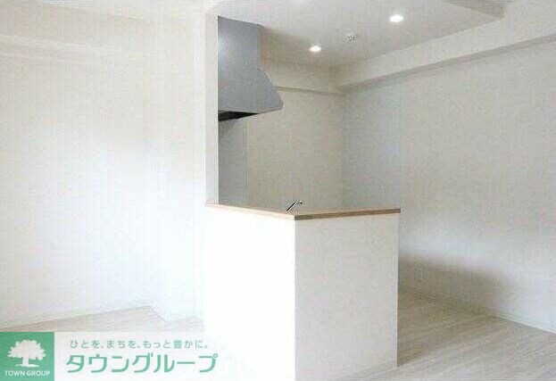 ホームクラルスの物件内観写真