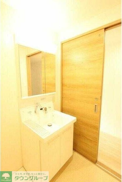 ホームクラルスの物件内観写真